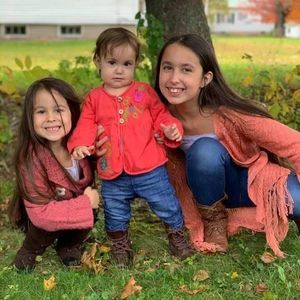 Meet your Posher, Elizabeth